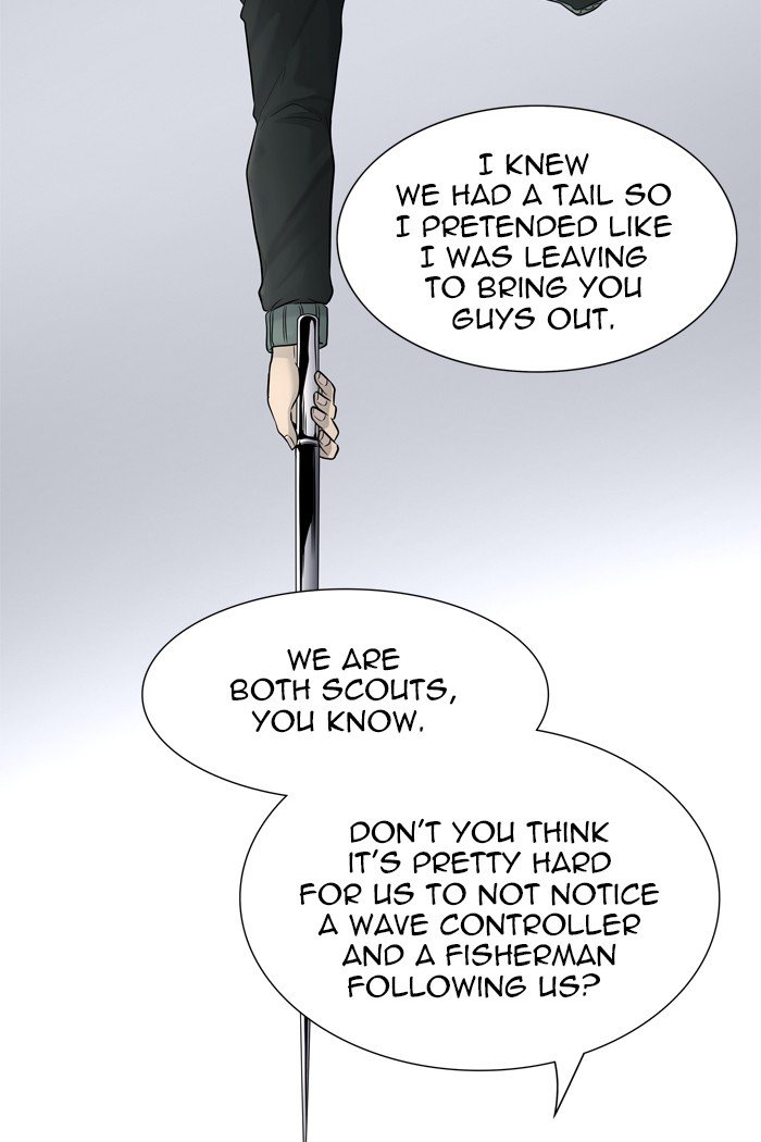 Tower of God, Chapter 430 image 079